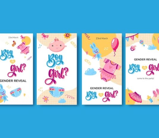 Поздравляю подругу с рождением сына