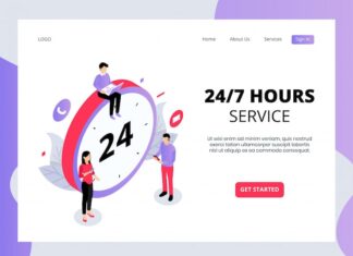 Часы 22:24: значение и тайна