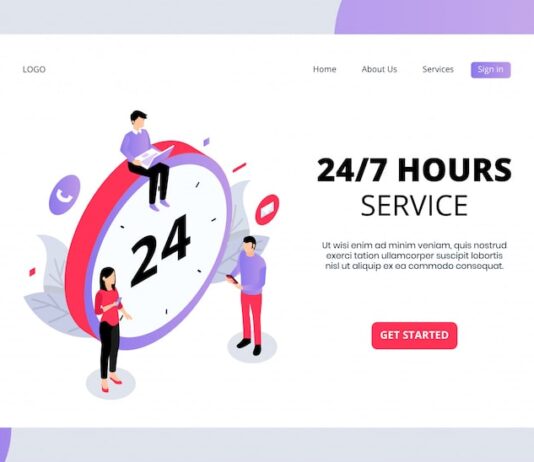 Часы 22:24: значение и тайна