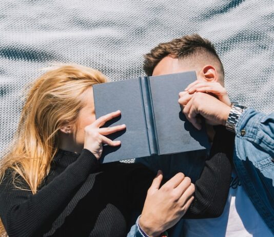 Прощание в стихах: последние слова мужчине