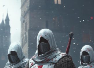 Рыцарь Жезлов и Дьявол: Сочетание в Таро