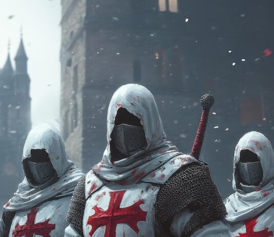 Рыцарь Жезлов и Дьявол: Сочетание в Таро