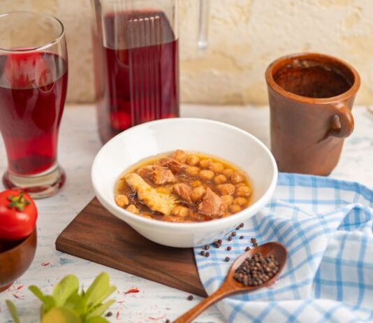 Фасоль на зиму: простая и вкусная закуска