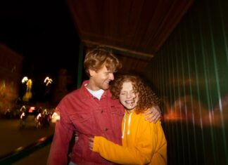 Ласковые слова для любимого на ночь