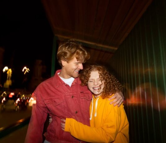 Ласковые слова для любимого на ночь