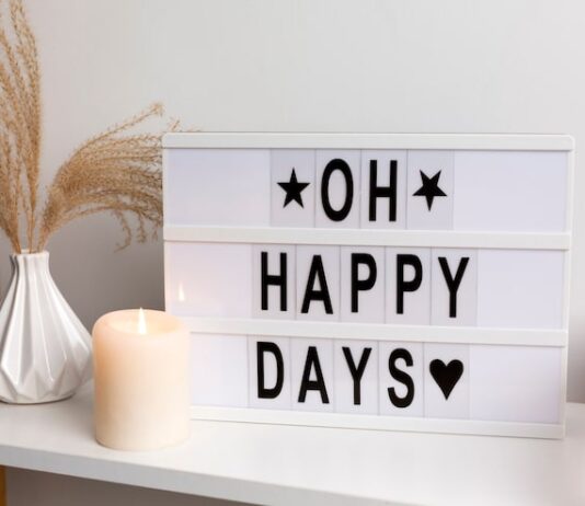 Пожелания на вечер: как выразить свои чувства