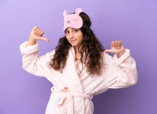 Видеть себя во сне: разгадка феномена