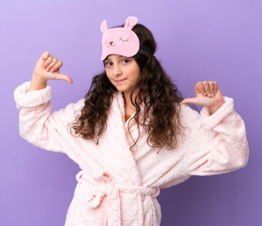 Видеть себя во сне: разгадка феномена