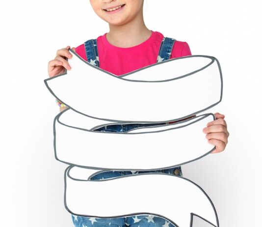 Подписи с детьми: креативные идеи