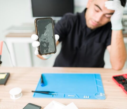 Восстановление телефона после форматирования: шаг за шагом