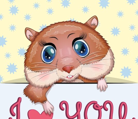 Имена для сирийского хомяка мальчика