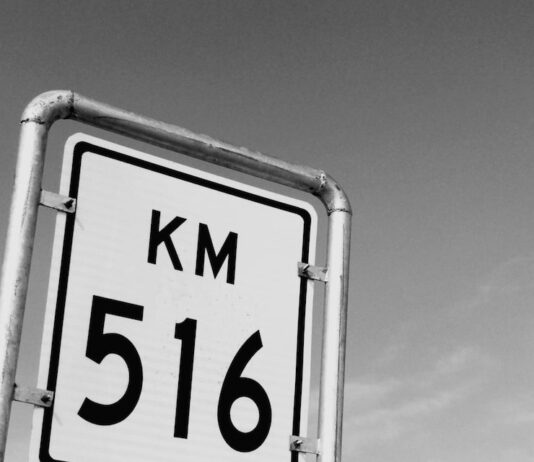 Автоматическая подмена номера на шлагбауме