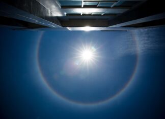 Синастрия: Квадрат Солнце-Нептун