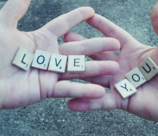 Мужские имена, связанные с любовью