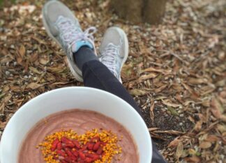 Паштет из фасоли: простой рецепт