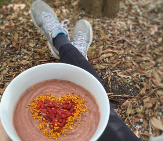 Паштет из фасоли: простой рецепт