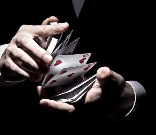 Тройка мечей: совет от карт