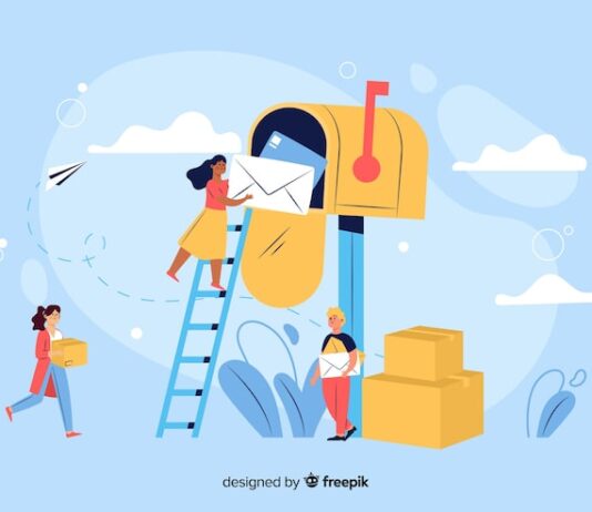 Придумайте логин для почты Яндекс