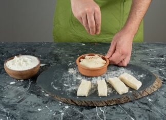 Секреты приготовления галушек для супа