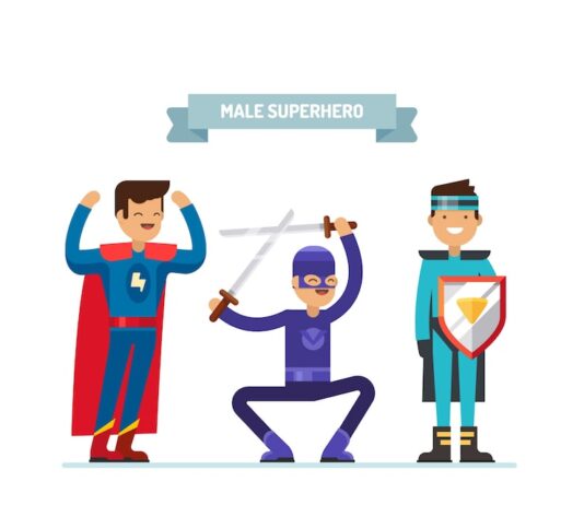 Значение двойки мечей в работе