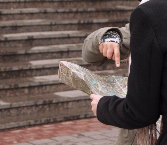 Трагос: Универсальная карта для любой ситуации