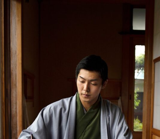 Корейские фамилии и имена мужчин