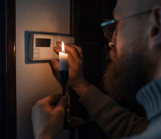 Передача показаний счетчиков света в Саратове