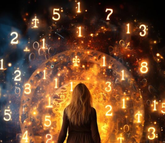 Характеристика женщины с числом души 7