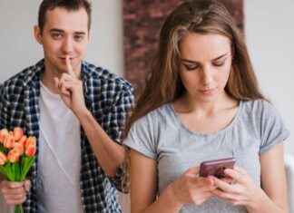 Пранк над парнем по переписке