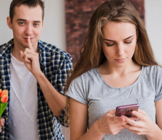 Пранк над парнем по переписке