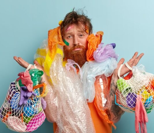 К чему снится куча мусора