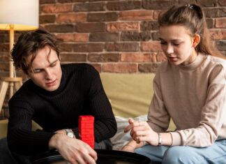 Гадание: как понять его чувства