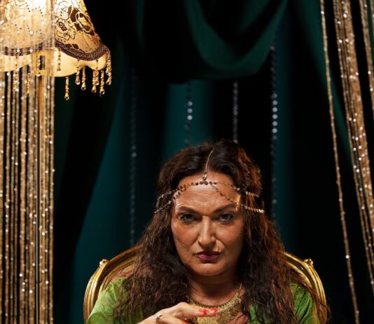 Принцесса Чаш Таро: Колесо Года