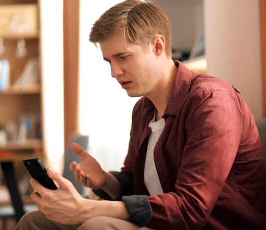 18 вопросов для парня по переписке