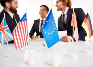 Eu: страна-производитель