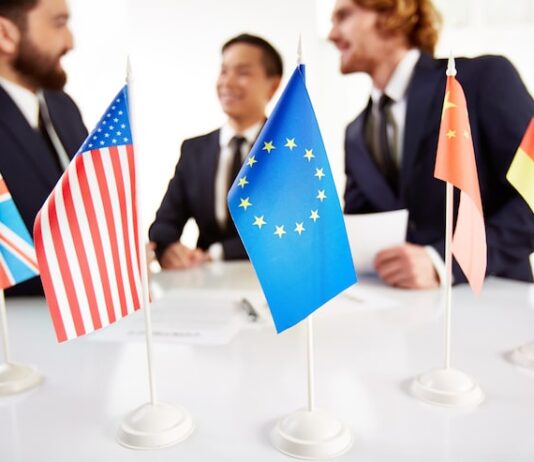 Eu: страна-производитель