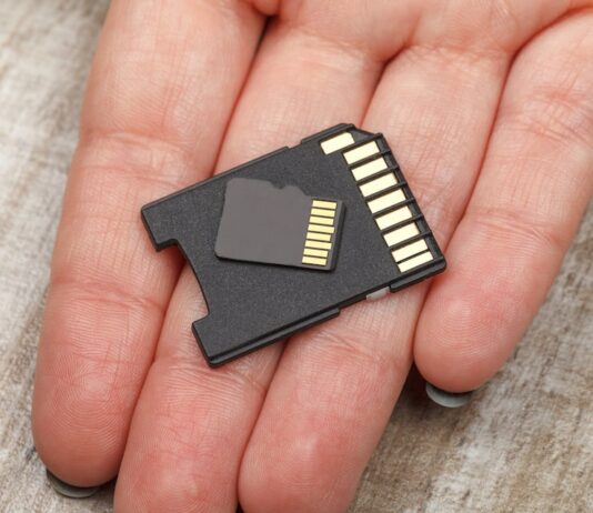 Размер мбайт и кбайт: что больше?