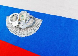 База данных Министерства обороны РФ