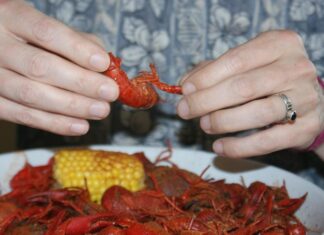 Раки во сне: толкование для мужчин