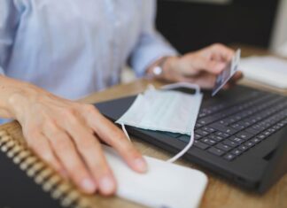 ФСС: Выплата больничного через личный кабинет