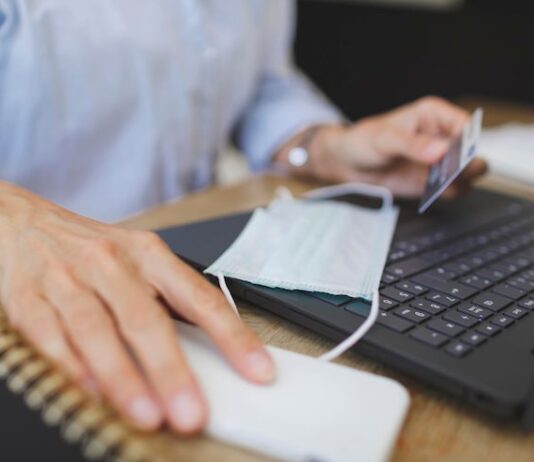 ФСС: Выплата больничного через личный кабинет