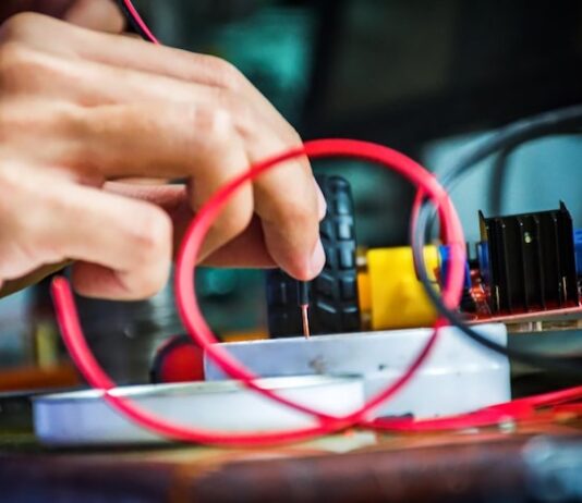 Функция резистора в электрической цепи