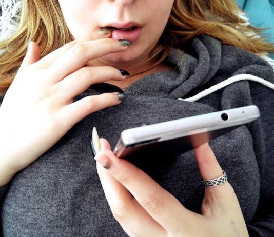 Нет мобильного интернета: волна мобайл в опасности