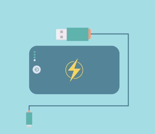 Схема зарядника для сотового телефона