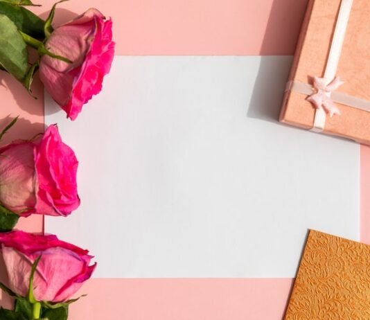 Открытка для любимой: идеи и советы