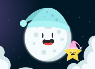 Сон в 18 лунный день: тайны и советы