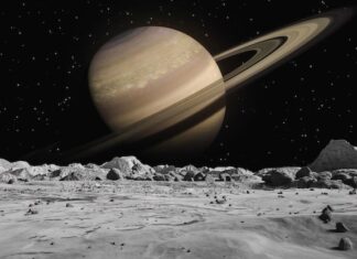 Сатурн в первом доме в Джйотиш