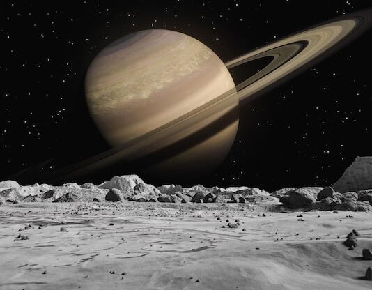 Сатурн в первом доме в Джйотиш