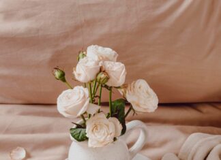 Доброе утро, любимая