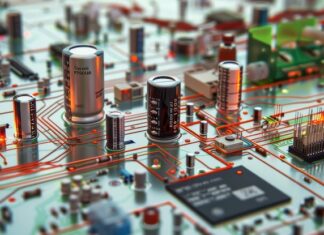 Расчет сопротивления в цепях с последовательным соединением